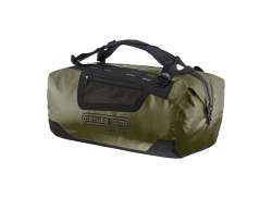 Ortlieb Duffle Travel Bag 85L - Olive/Black