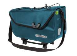 Ortlieb E-Trunk TL Luggage Carrier Bag 10L - Petrol Blue