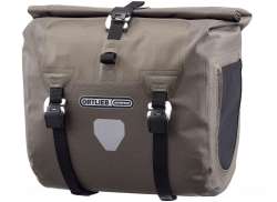 Ortlieb Handlebar Pack QR Handlebar Bag 11L - Dark Sand