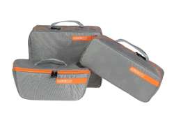 Ortlieb Packing Cube Set 23L - Gray
