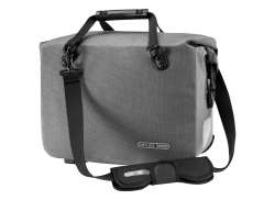 Ortlieb Shoulder Bag Office Bag 21L QL2.1 - Peper Gray