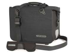 Ortlieb Shoulder Bag Office Bag L QL2.1 - Black