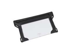 Ortlieb Tablet-Case Tablet Holder Size M 10\" - Black