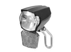 OXC Bright Spot Headlight LED Dynamo - Black