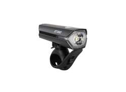 OXC Headlight Ultra Torch ST500 500 Lumen Rechargeable-Black