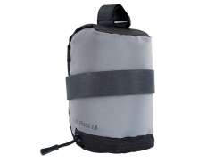 OXC Lite Pack Saddlebag 1.8L - Gray/Black