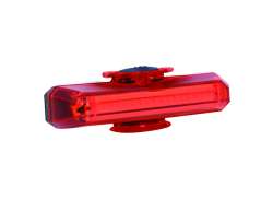 OXC UltraTorch R50 Rear Light LED Batteries - Red