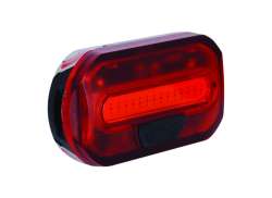 OXC UltraTorch Rear Light LED Batteries - Red