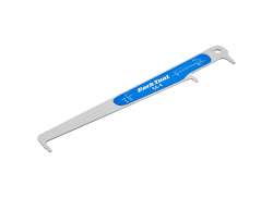 Park Tool CC-4 Chain Wear Indicator - Silver