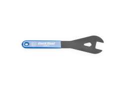 Park Tool SCW21 Cone Wrench 21mm - Blue/Black