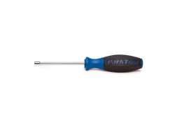 Park Tool Spoke Key SW-16.3 - for 3/16 Hex Nipple