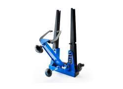 Park Tool TS2.3 Truing Stand - Blue/Black