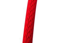 Point Tire Fixie Pops 24-622 Foldable Dragon Red