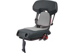 Polisport Guppy Junior Light Rear Child Seat Carrier  Dark G