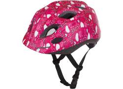 Polisport Junior Cycling Helmet LED Love