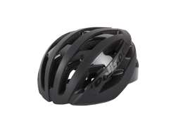 Polisport Light Pro Helmet Matt Black/Black Gloss