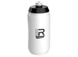 Polisport R550 Ultra Light Water Bottle White - 550cc