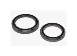 Pro Ball Bearing Set 1 1/8 Inch / 1.25 Inch (2 Pieces)