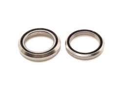 Pro Ball Bearing Set FR-11 1 1/8 Inch (2 Pieces)