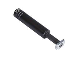 Pro Bottom Bracket Key For Press-Fit 24mm - Black