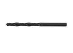 Pro HSS-R Metal Drill &#216;4.0mm - Black