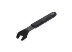 Pro Pedal Wrench 15mm - Black