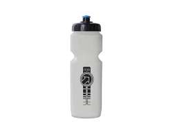 Pro Team Thermo Water Bottle Black - 600cc