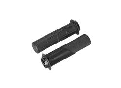 Pro Trail Grips With Edge &#216;32mm 132mm - Black