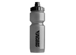 Profile Design Icon SS Water Bottle Gray - 800cc
