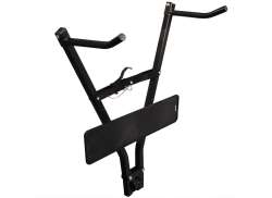 Proplus Click-On Bicycle Carrier 2 Bicycles