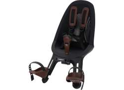 Qibbel Air Front Seat - Black/Brown