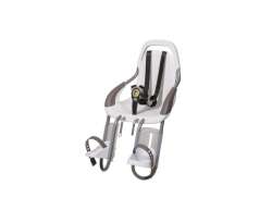 Qibbel Bicycle Childseat Front Seat Base Element White
