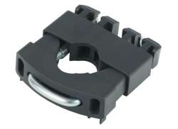 Qibbel Handlebar Adapter A-Head For. Air Mini - Black
