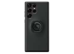 Quad Lock Phone Cover For. Samsung Galaxy S22 Ultra -Black