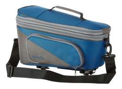 Racktime Talis Plus 2.0 Luggage Car. Bag 8/7L Snap-It 2.0 Bl