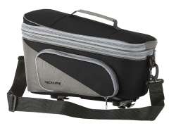 Racktime Talis Plus 2.0 Luggage Carri. Bag 8L Snap-It 2.0 Bl