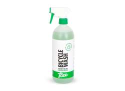Rex Bicycle Cleaning Agent Biological - Spray Bottle 1L
