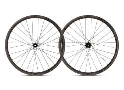Reynolds Trail Wheel Set 27.5\" Sram 11S Carbon Disc - Black