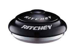 Ritchey Headset Upper Comp Drop In 1 1/8 Inch - Black