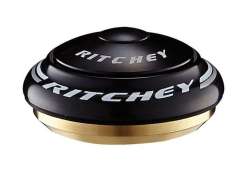 Ritchey Headset Upper WCS Drop In 1 1/8 Inch - Black