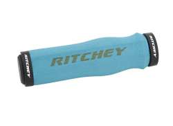 Ritchey MTB Grips WCS Locking Blue