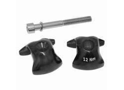 Ritchey Replacement Clamps WCS 1-Bolt 8x8.5mm