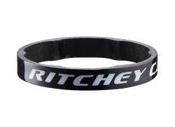 Ritchey Spacer Wcs Ud Carbon 1 1/8 Inch 5Mm (5)