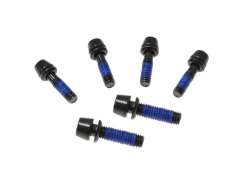 Ritchey Stem Replacement Bolts WCS C260 25D (6)