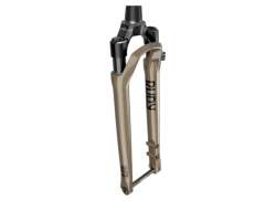 RockShox Rudy Ultimate Race Day 28\" Tapered 30mm - Sand