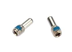 RockShox Seal Screws For. Deluxe RT3 A1-A2 - Silver