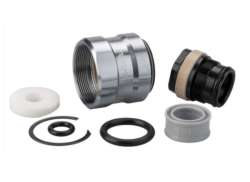 RockShox Service Kit 3 Year For. Reverb AXS - Silver