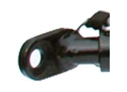 Roland Separate Axle Connector for Traveller
