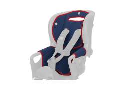 Römer Cushion for Jockey Comfort Child Seat - Red/Blue