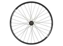Ryde Trail Rear Wheel 29\" 25mm Sram X0 Disc XD - Black